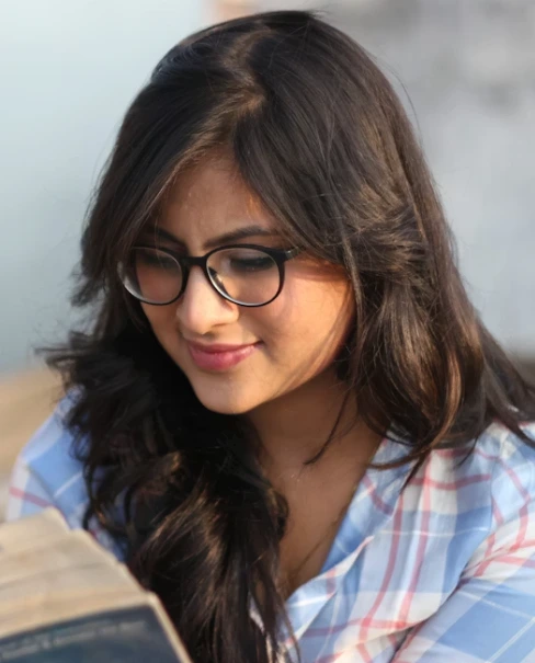 Photo of Amandeep Kaur