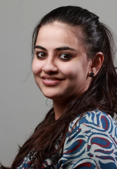 Photo of Manpreet Kaur