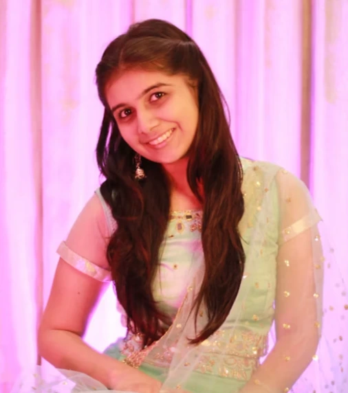 Photo of Navdeep Kaur