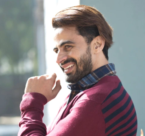 Photo of Rajbir Singh